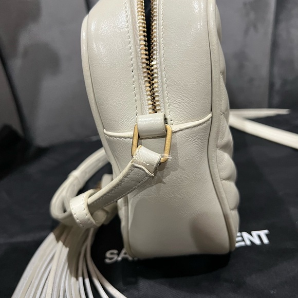 Yves Saint Laurent Lou Lou Camera Bag - Picture 13 of 16